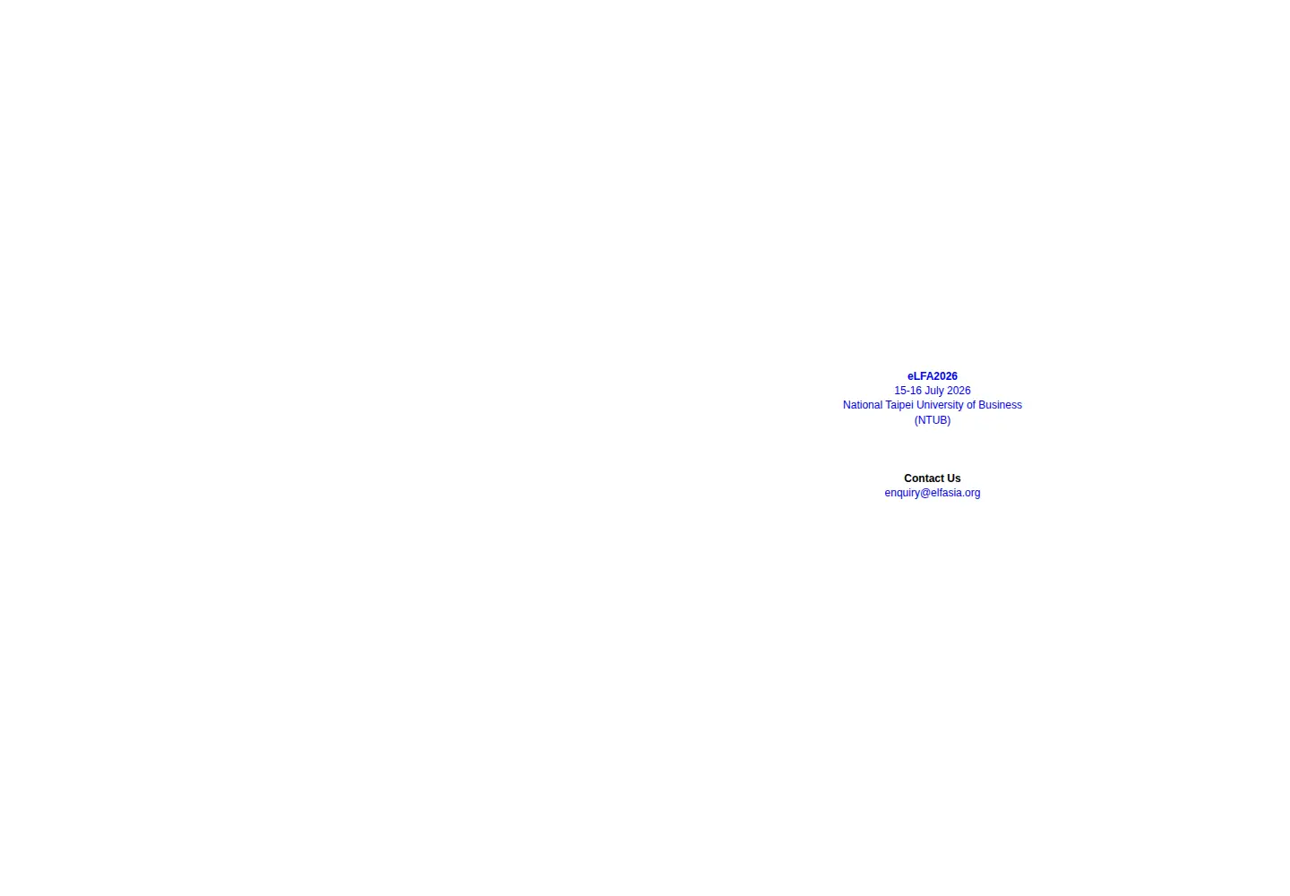 Captured homepage of elfasia.org in the current scan