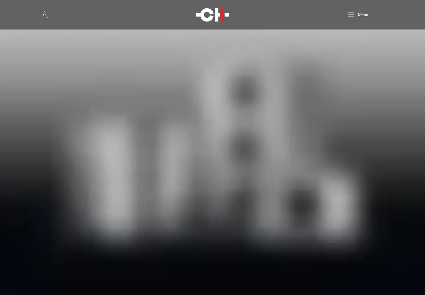 Screenshot of ch-precision.com