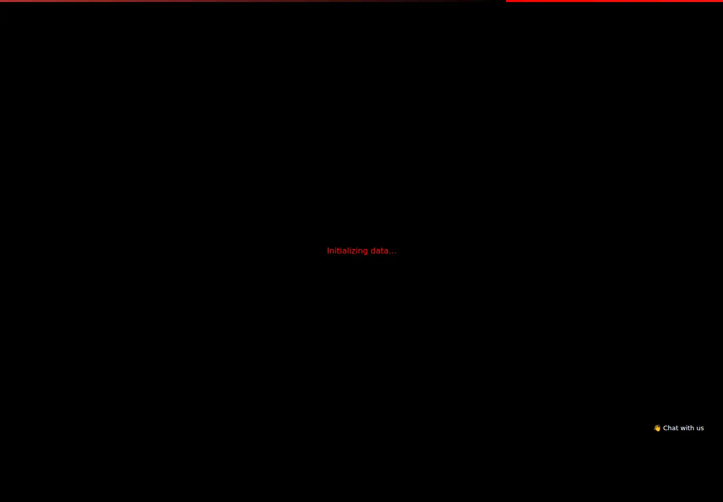 Screenshot of infimobile.com