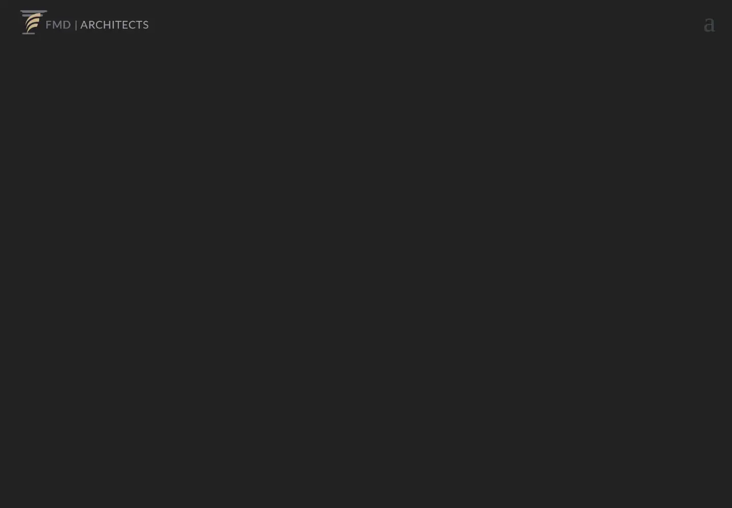 Screenshot of fmdarchitects.com