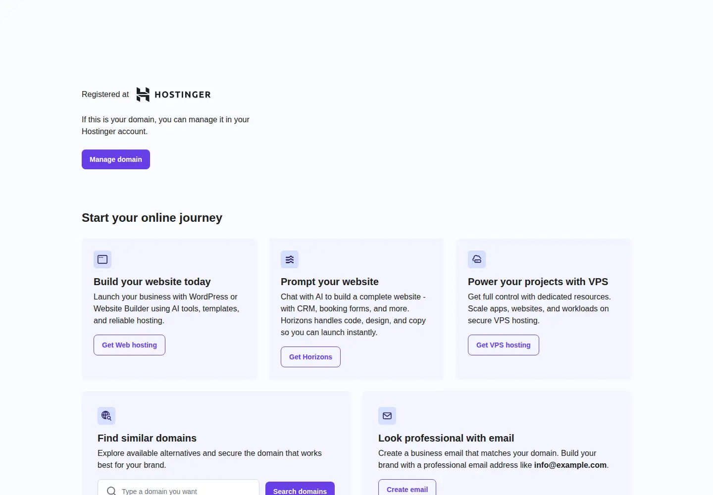 Screenshot of gnulabs.org