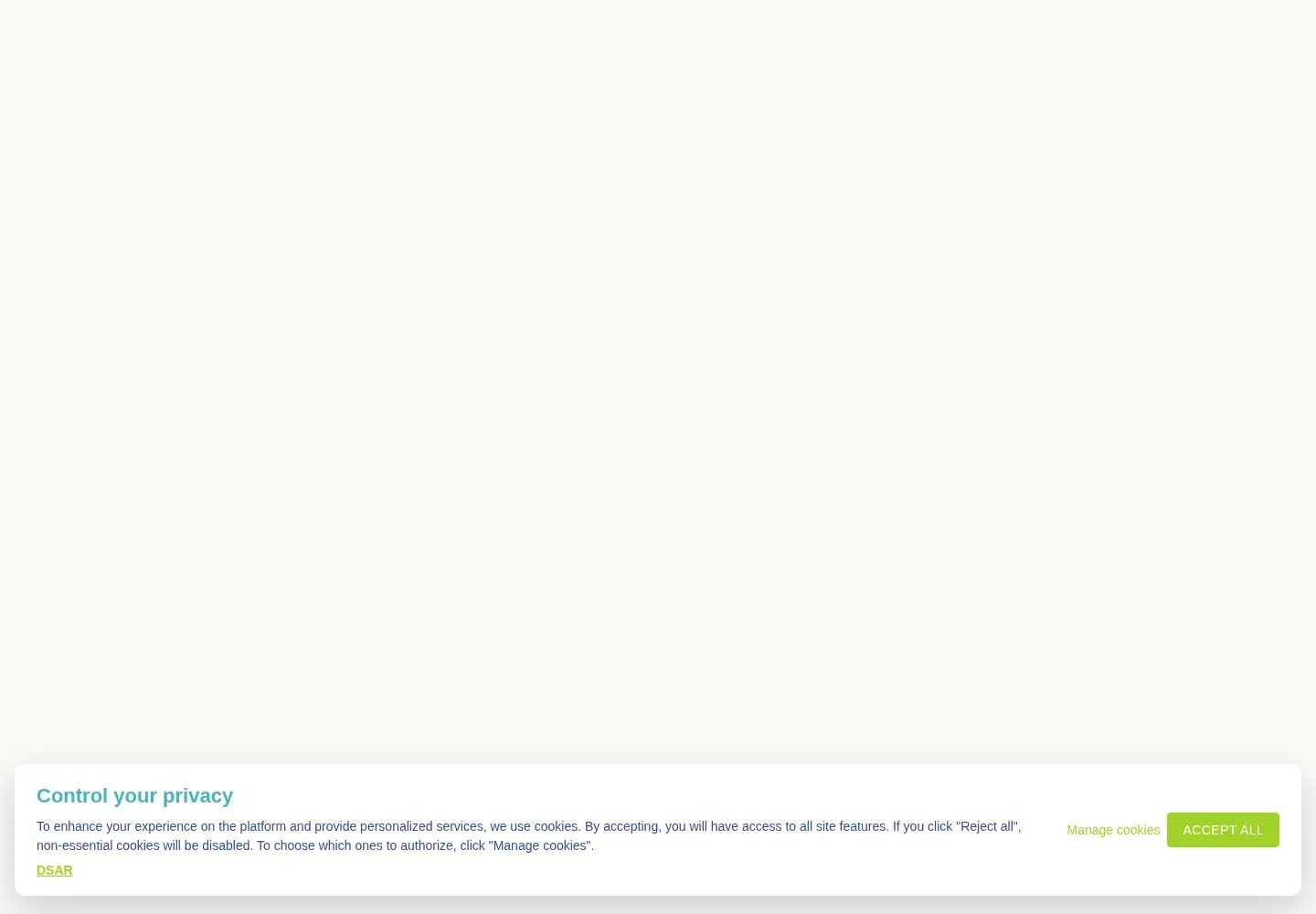 Screenshot of casadosventos.com.br