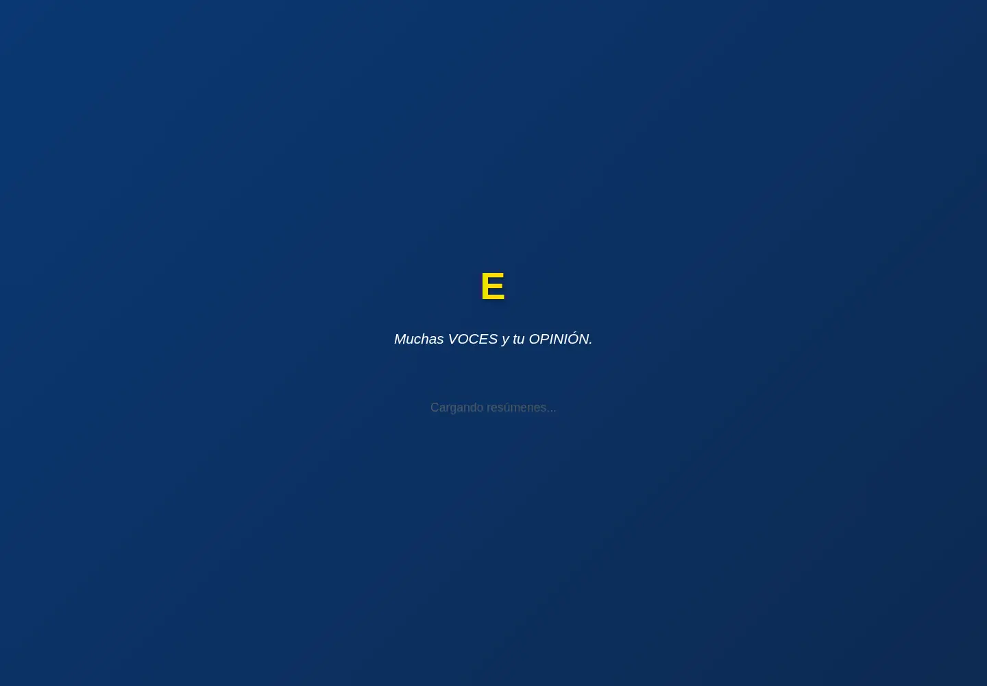 Captured homepage of estoesboca.com.ar in the current scan