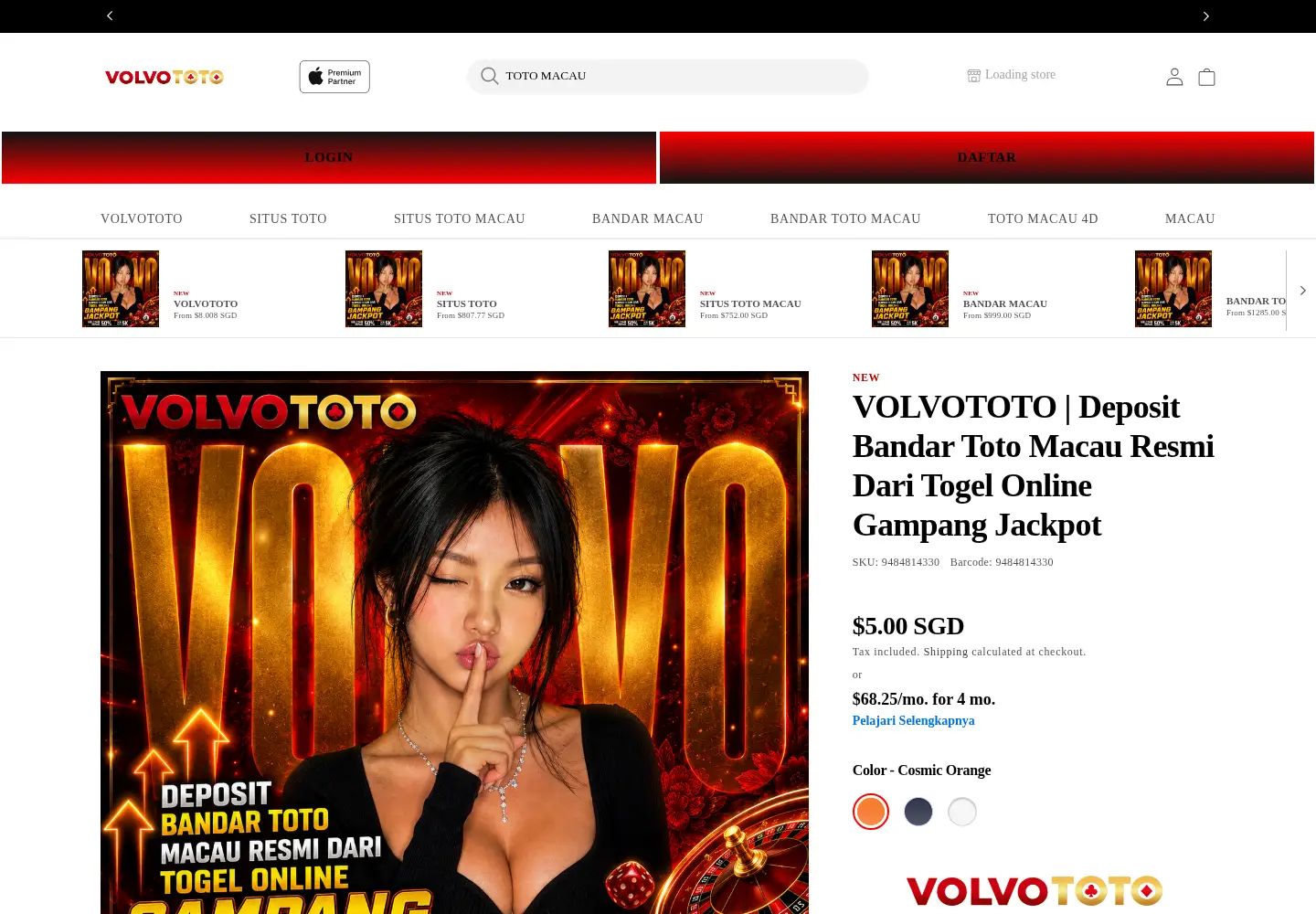 Screenshot of modsimworldconference.com