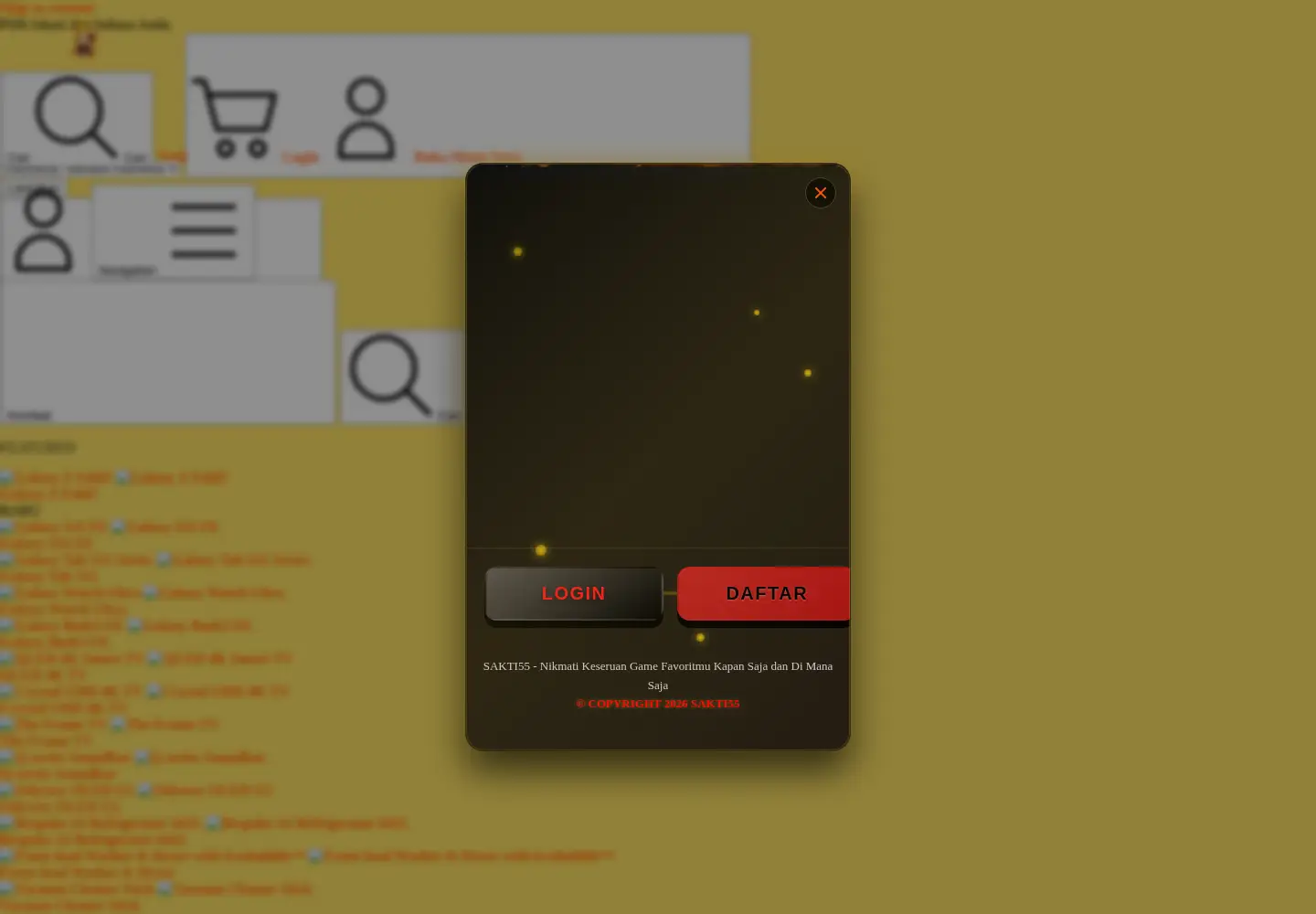 Screenshot of ridersrangersandrambles.com