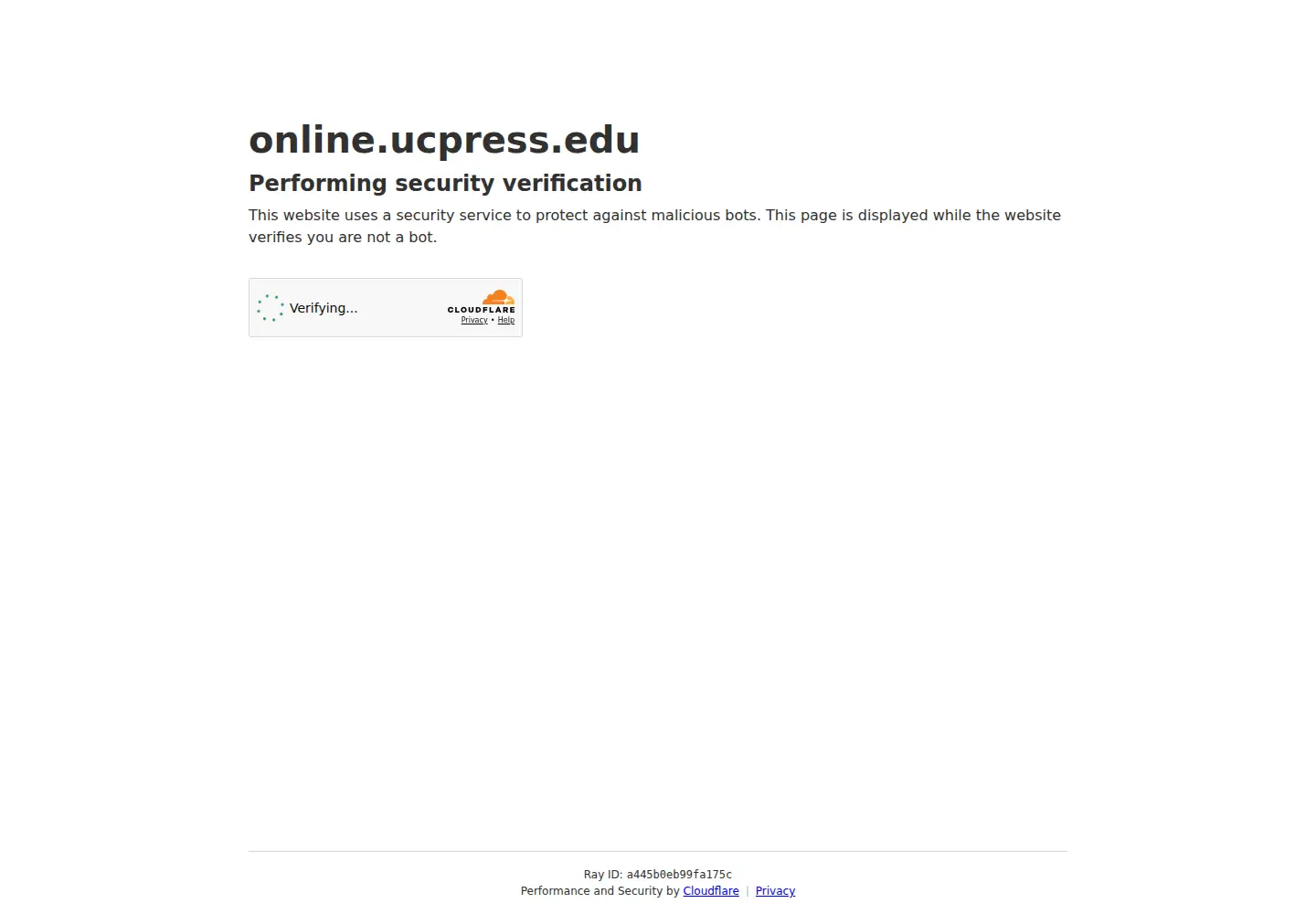Screenshot of elementascience.org