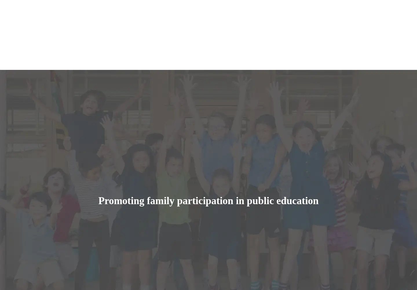 Screenshot of penfamilies.org