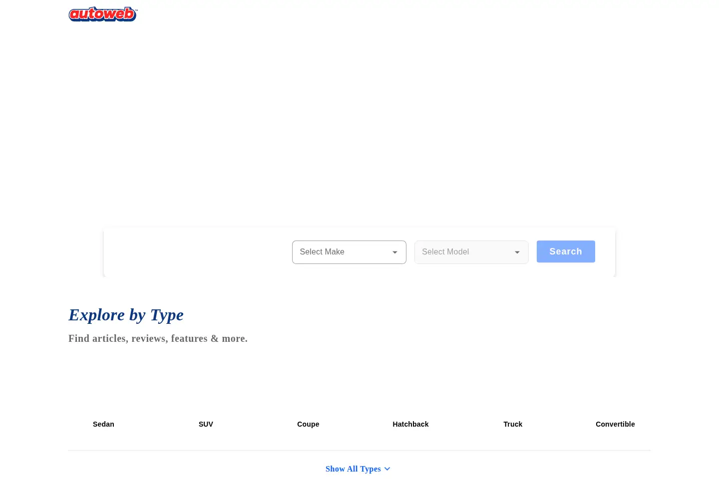 Screenshot of autobytel.com