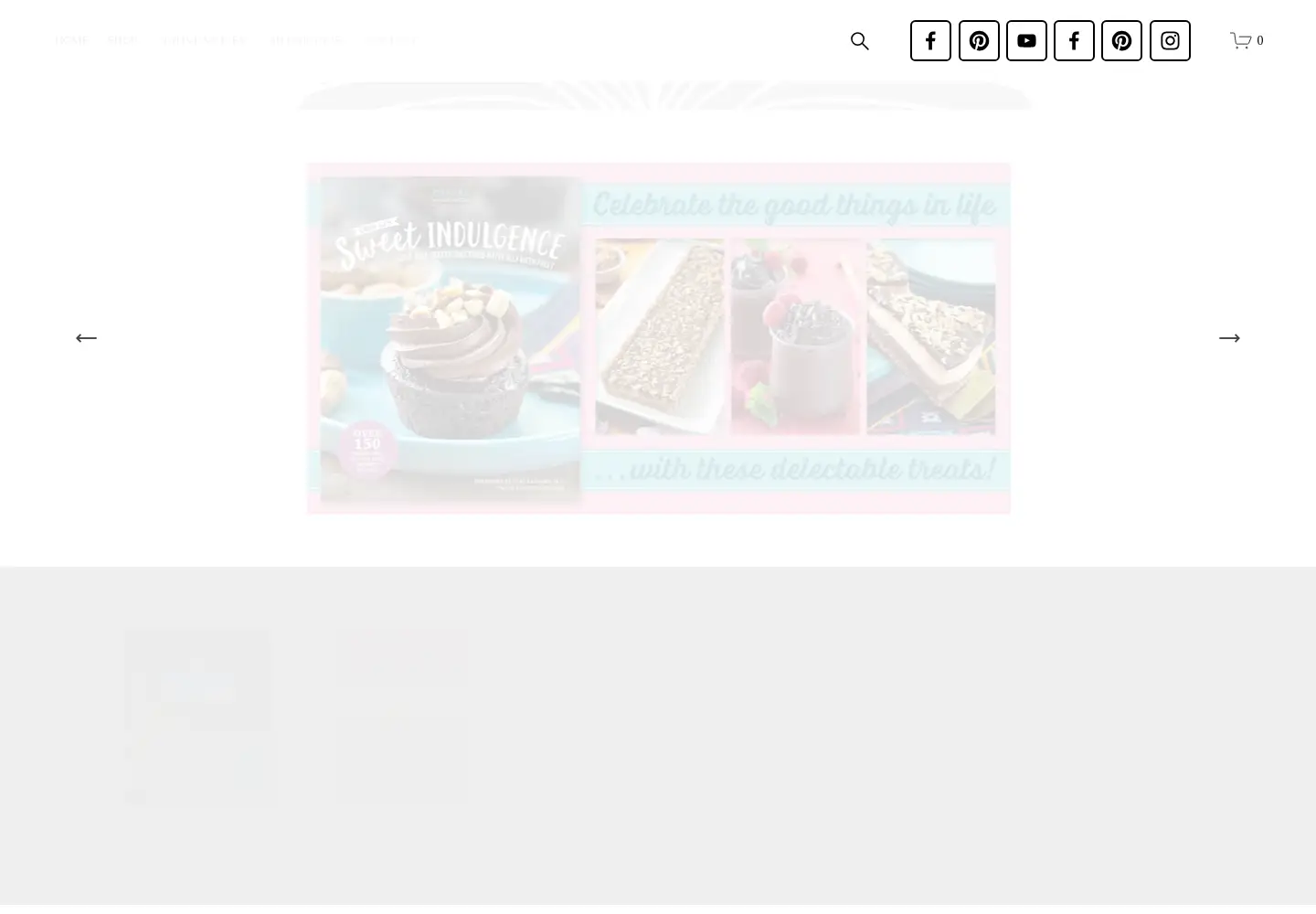 Screenshot of bookpubco.com