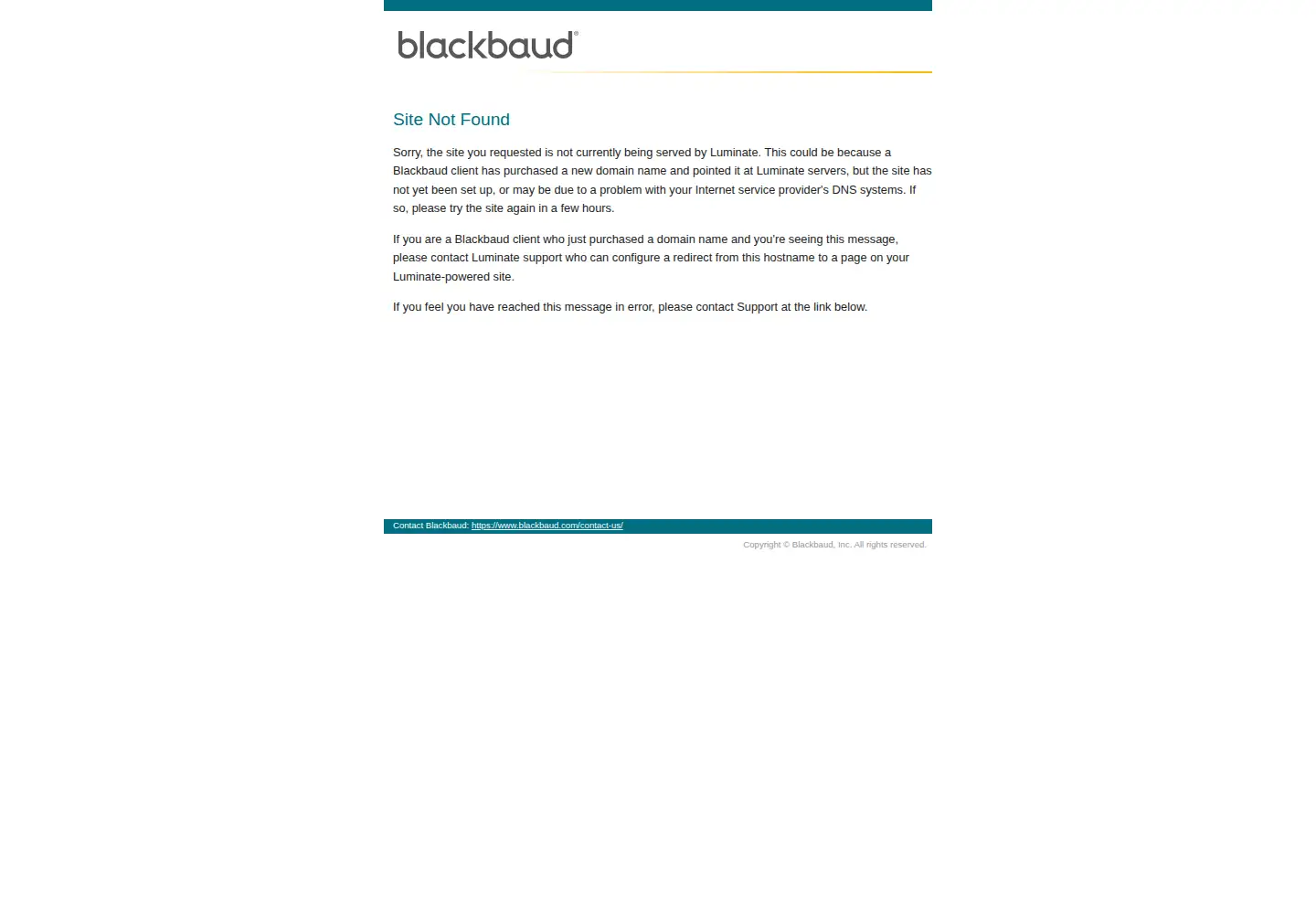 Screenshot of secondharvest.org
