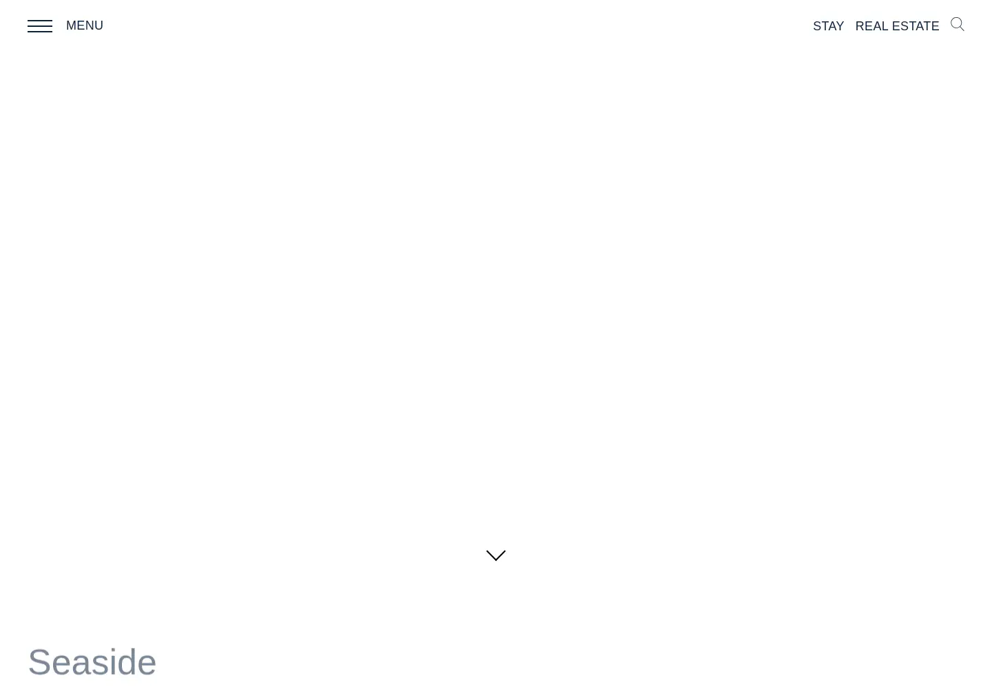 Screenshot of seasidefl.com