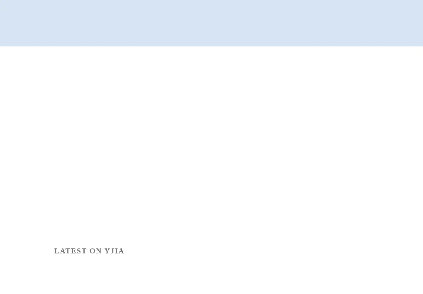 Screenshot of yalejournal.org