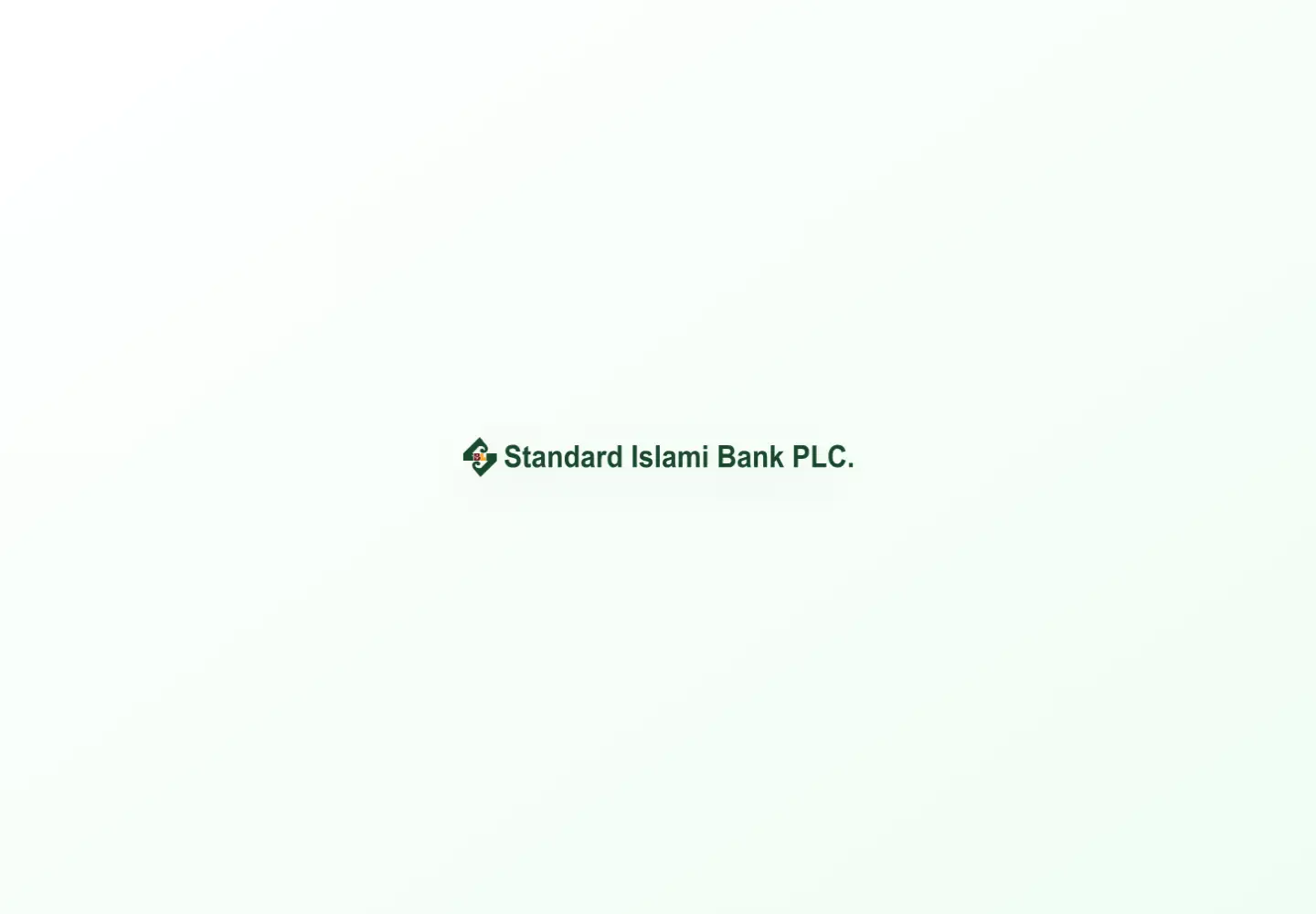 Screenshot of standardbankbd.com