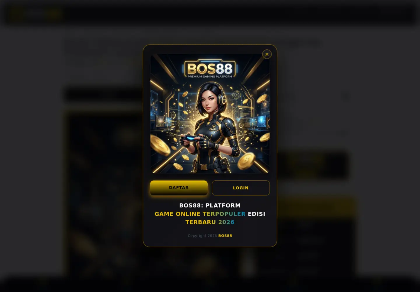 Screenshot of modernmechanix.com