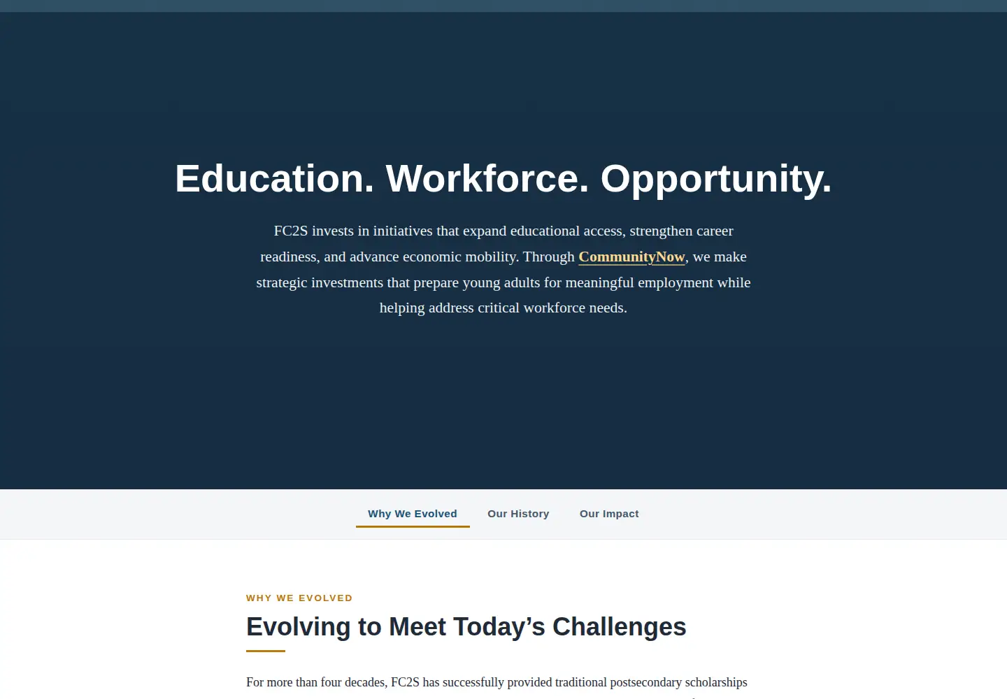 Screenshot of fc2success.org
