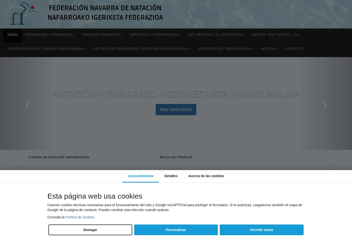 Screenshot of fnn-nif.com