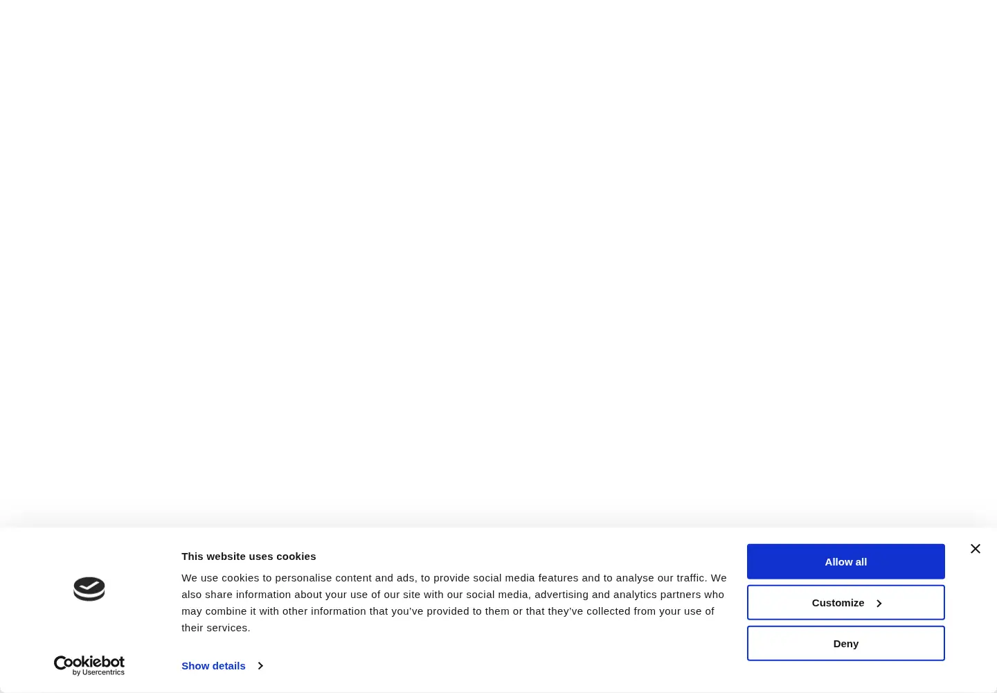Screenshot of ccimola.com