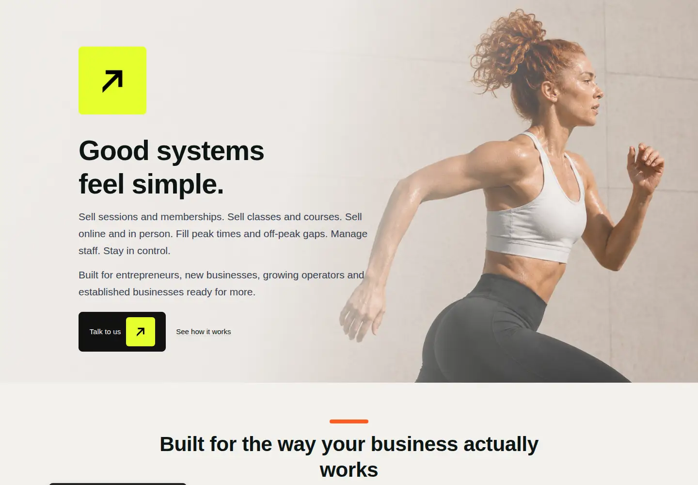 Screenshot of fibodo.com