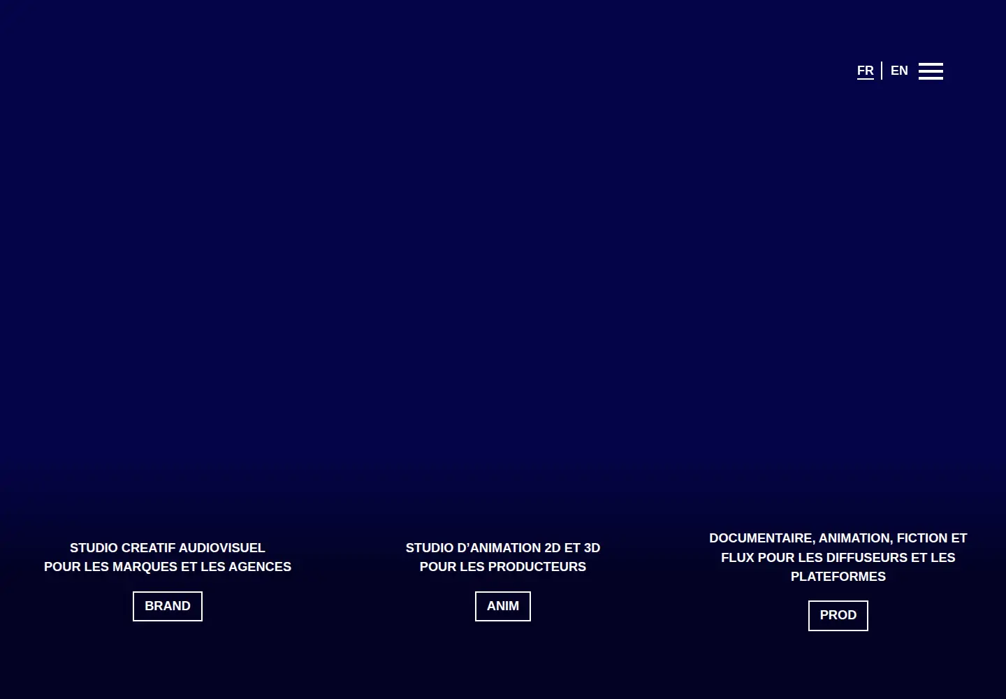 Screenshot of bigcompany.fr