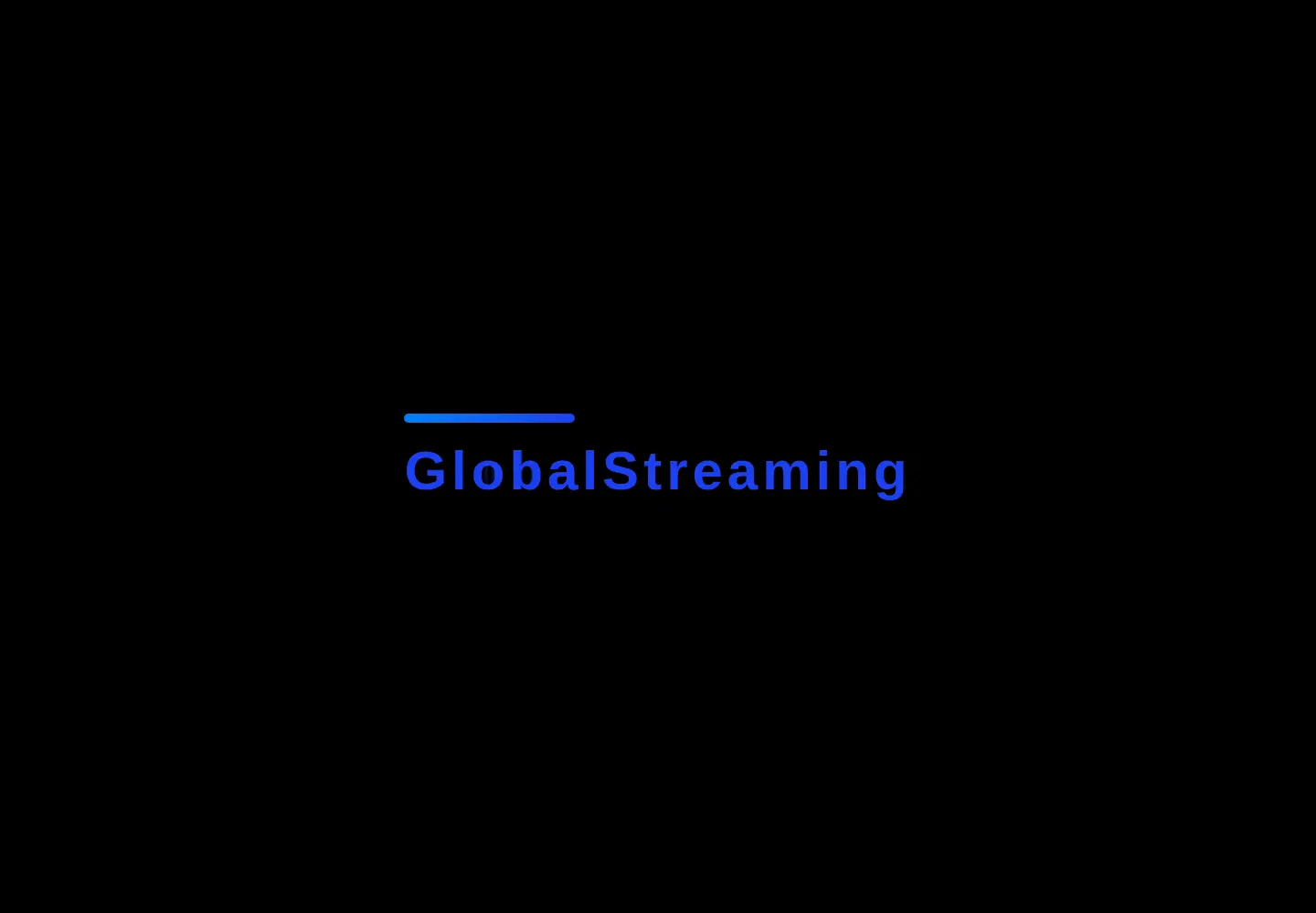 Screenshot of globalstreaming.net