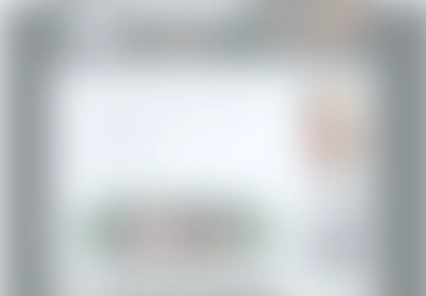 Blurred age-restricted screenshot of deltaofvenus.com in the current scan