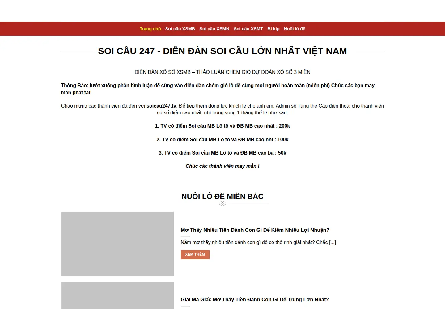Screenshot of thephoneboxgallery.org