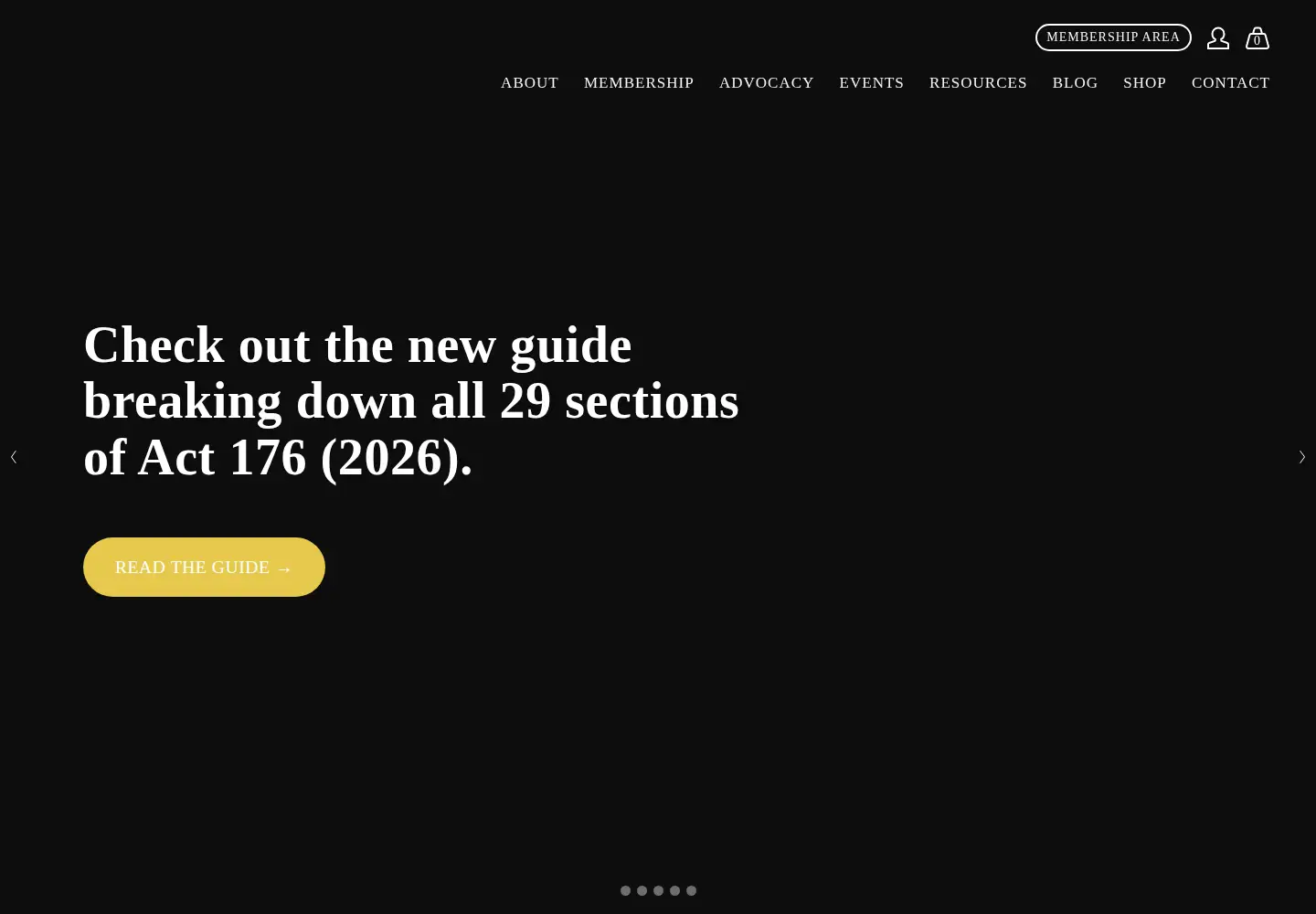 Screenshot of vermontgrowers.org