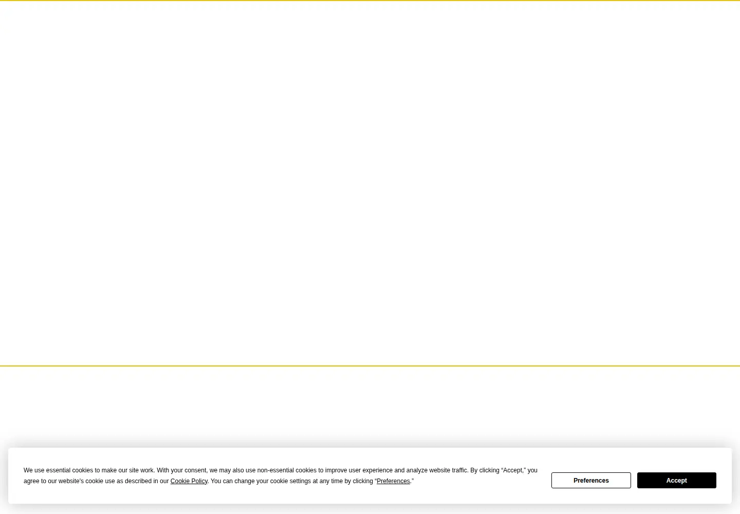 Screenshot of montepertini.be