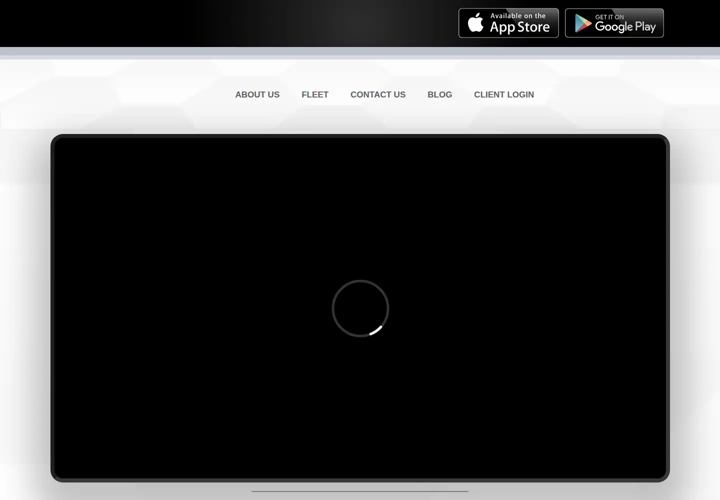Screenshot of goridela.com