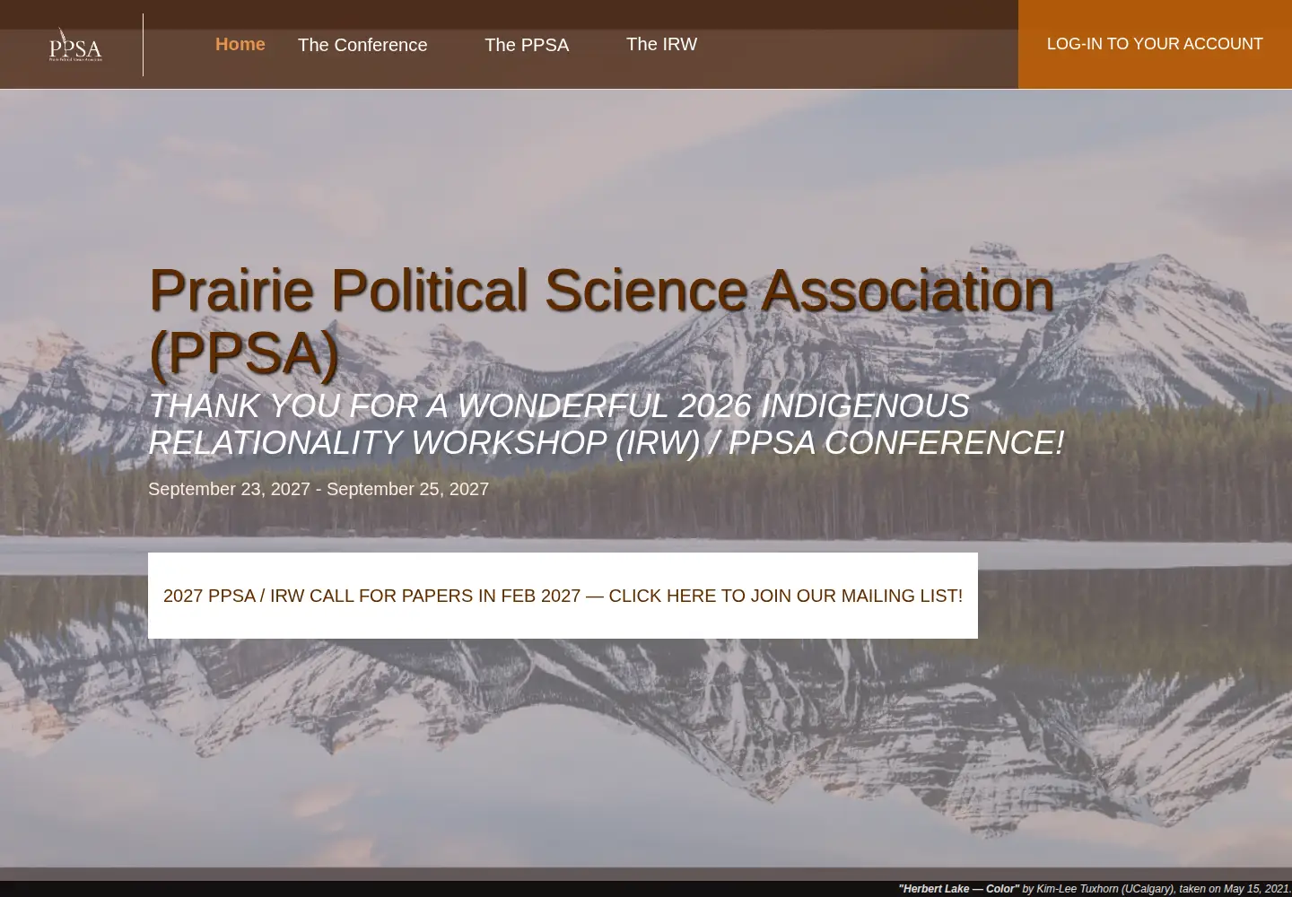 Screenshot of prairiepsa.com