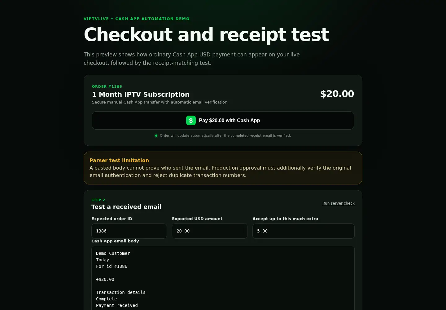 Screenshot of vipsavingsclub.com