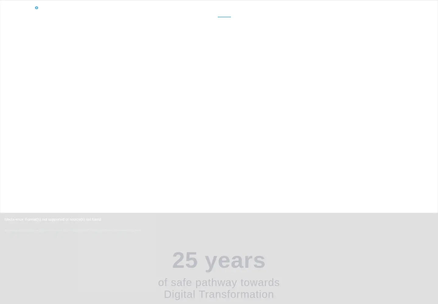 Screenshot of mtp.global