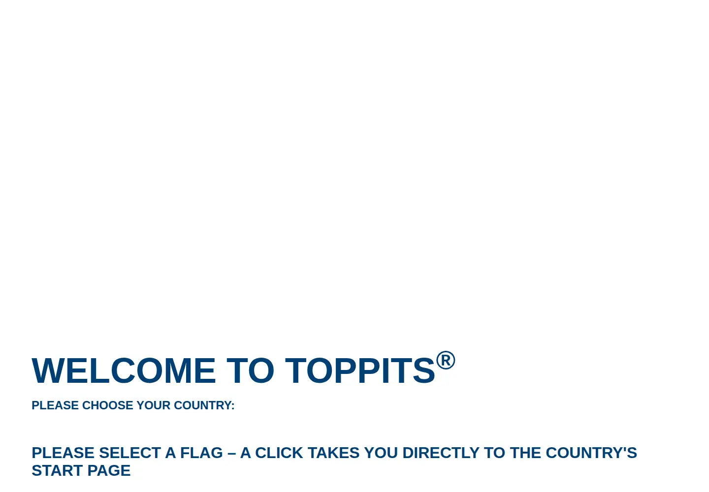 Captured homepage of mytoppits.net in the current scan