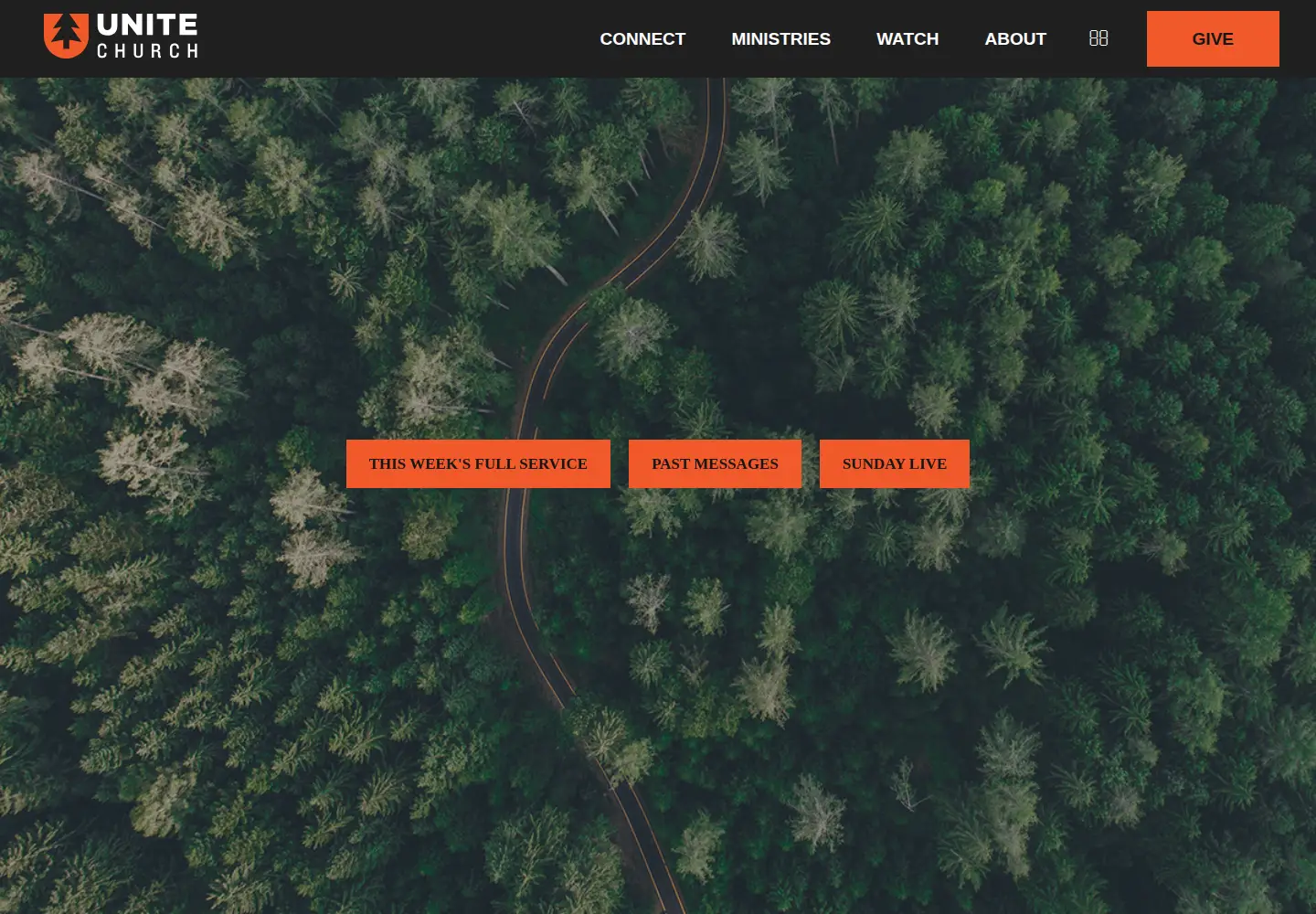 Screenshot of abbottloop.org