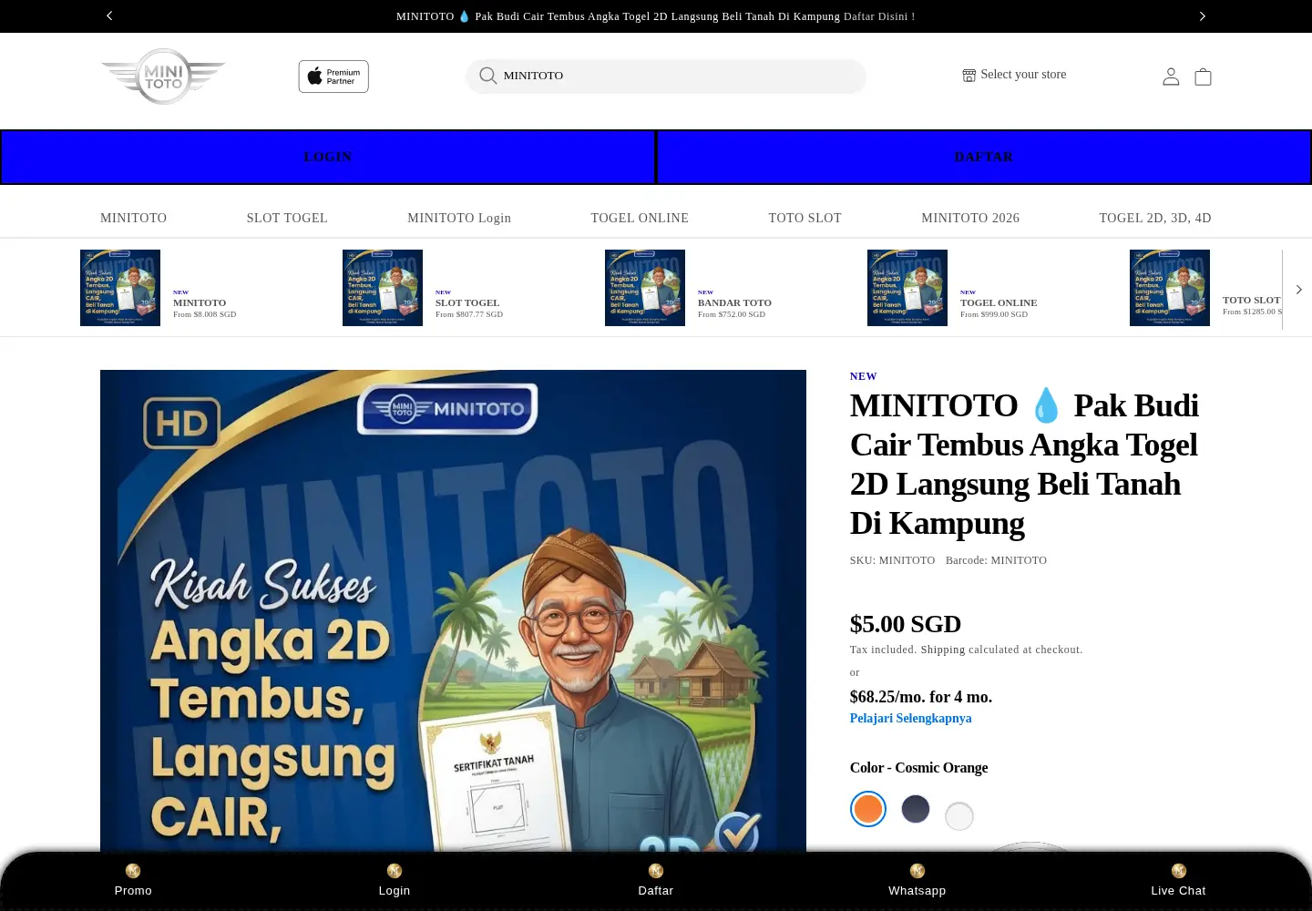 Screenshot of rbbalaw.org