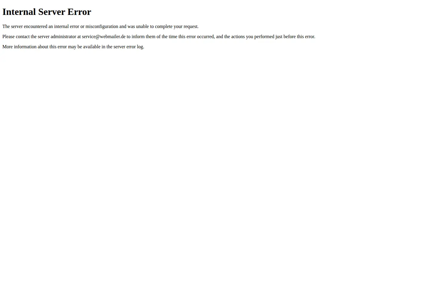 Screenshot of hicn.org