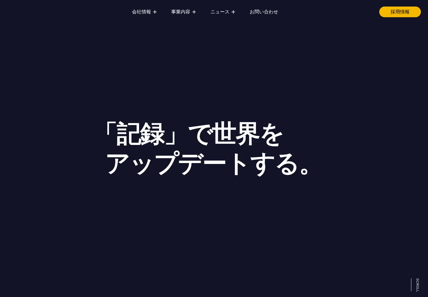 Screenshot of lecre.jp