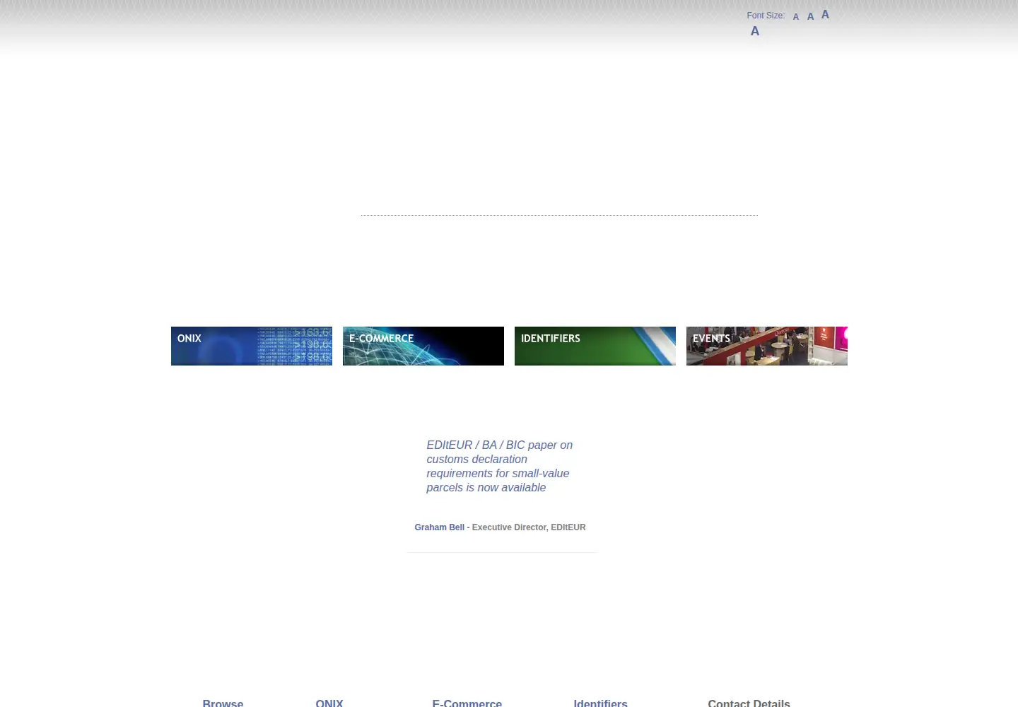 Screenshot of editeur.org