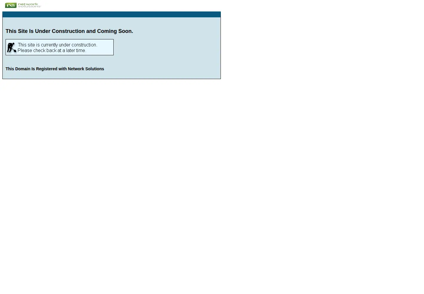 Screenshot of projectseven.com