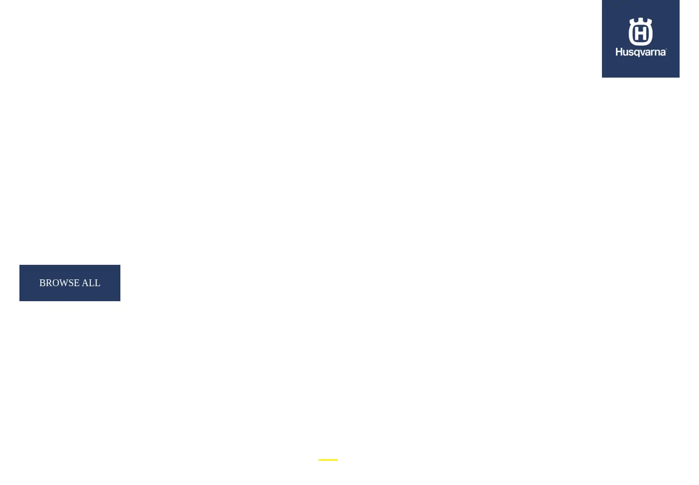 Screenshot of husqvarna-motorcycles.com