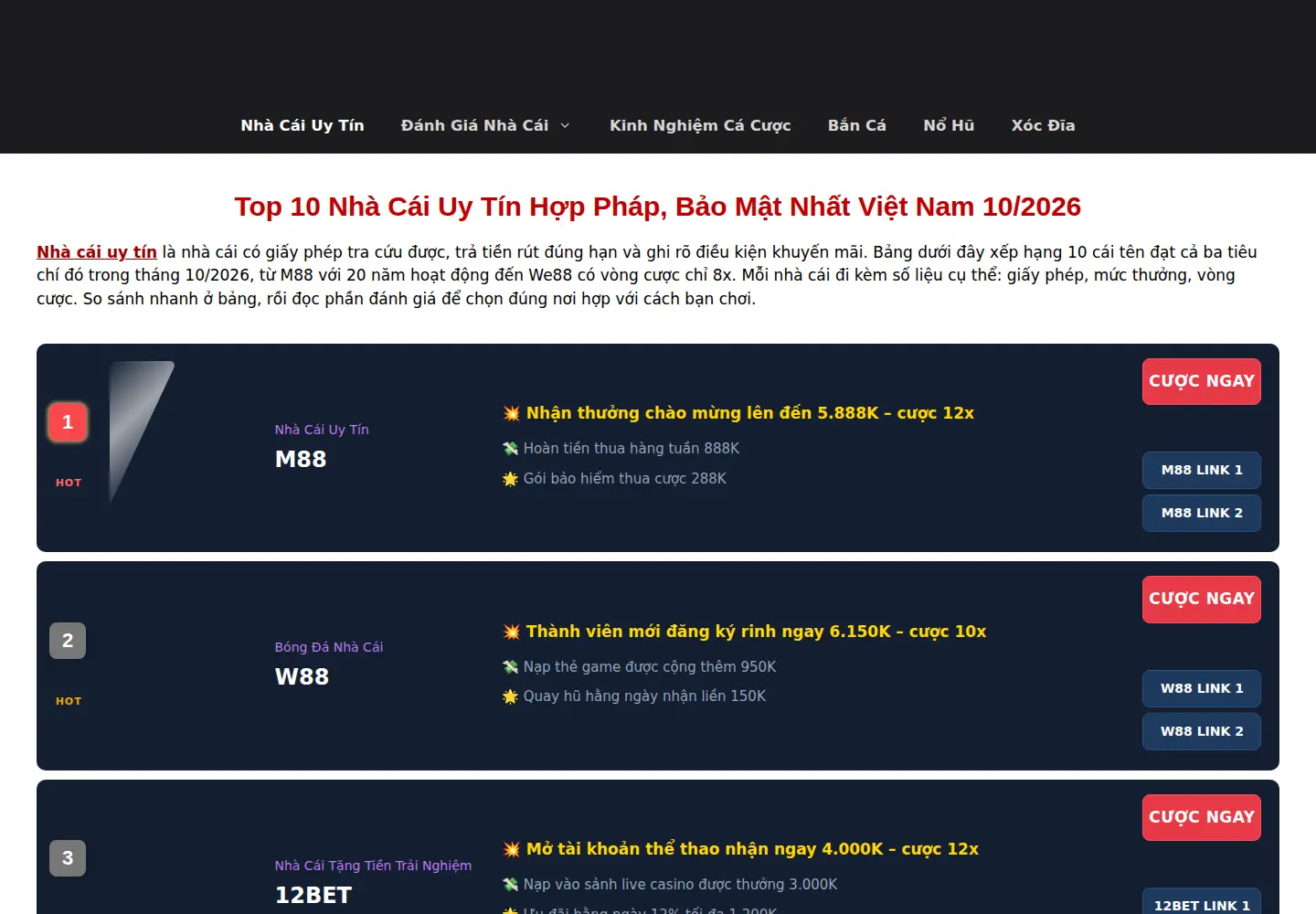 Screenshot of bytearray.org