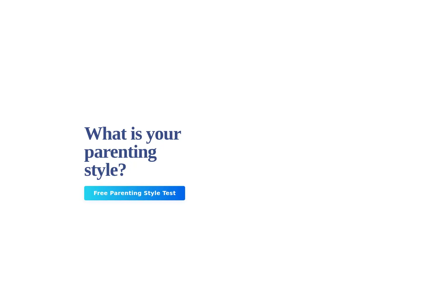 Screenshot of parentingforbrain.com