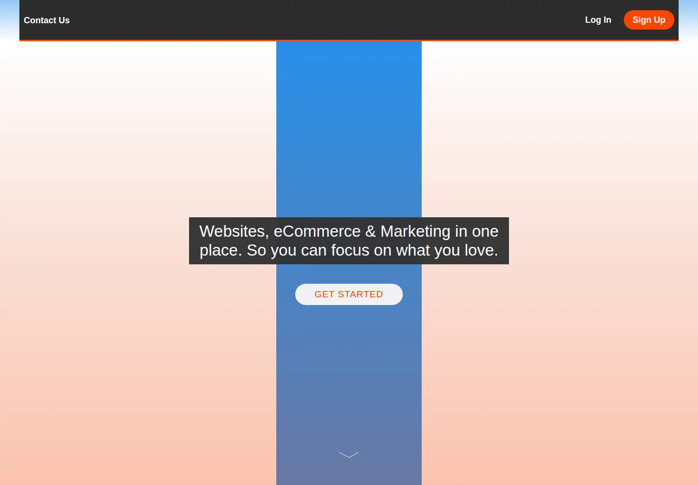 Screenshot of ivasdesign.com