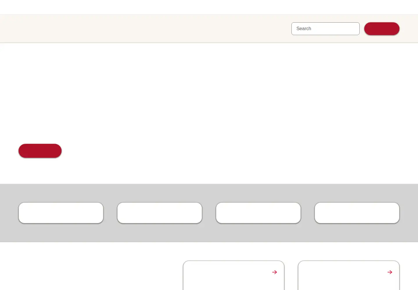 Screenshot of harvardpilgrim.org