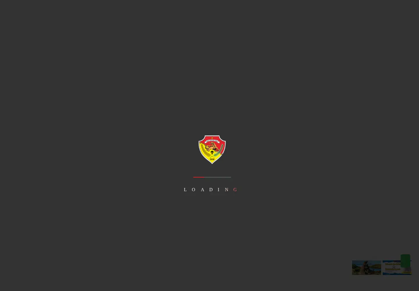 Screenshot of nttprov.go.id