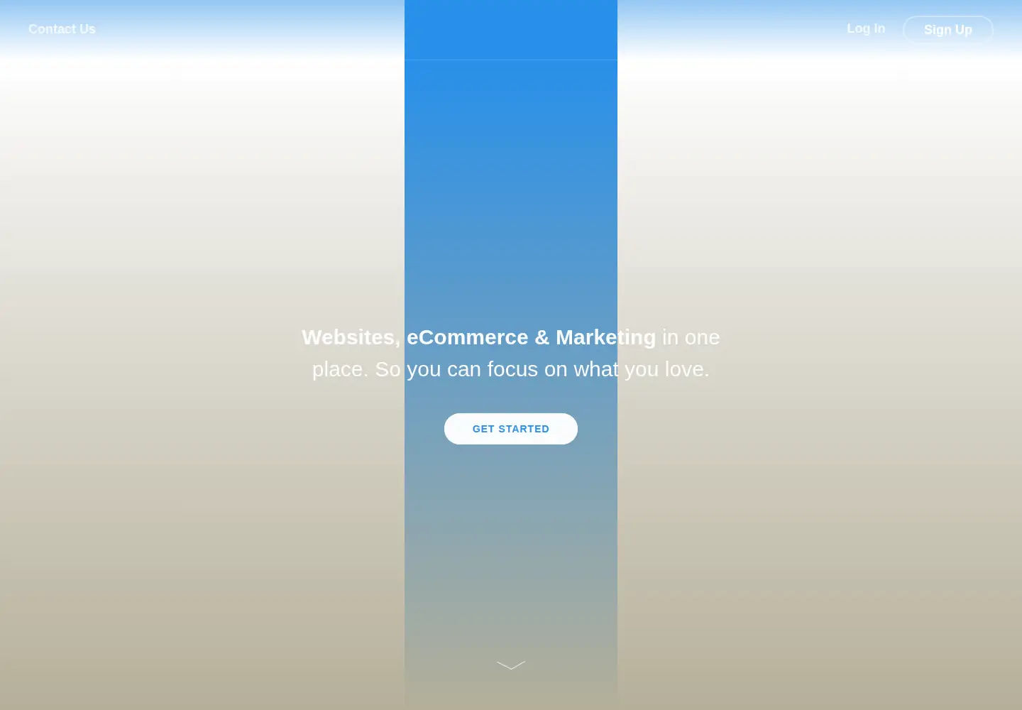 Screenshot of link4blogs.com