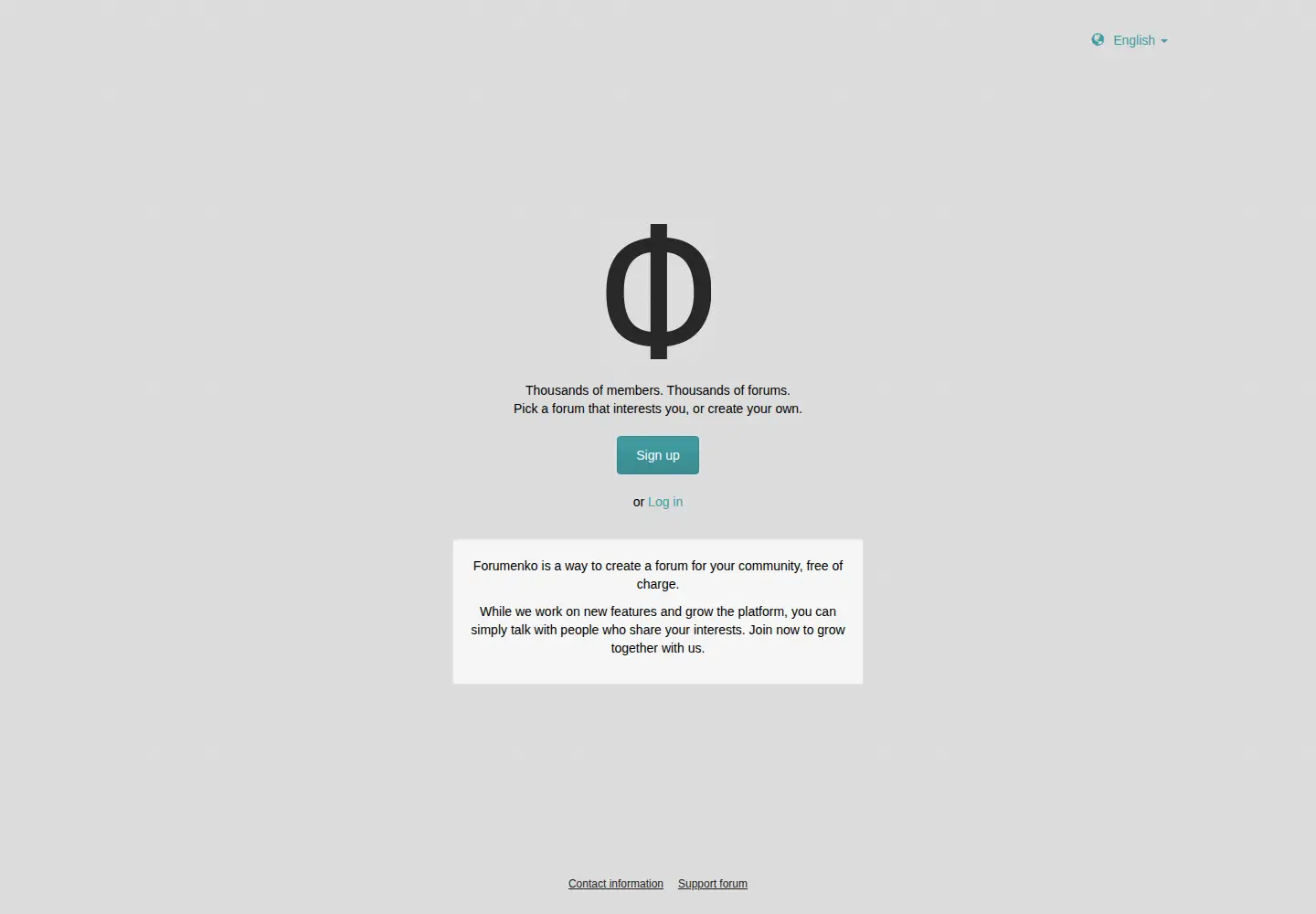 Screenshot of flybb.ru