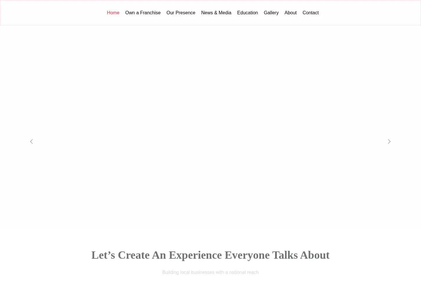 Screenshot of chhotumaharaj.com