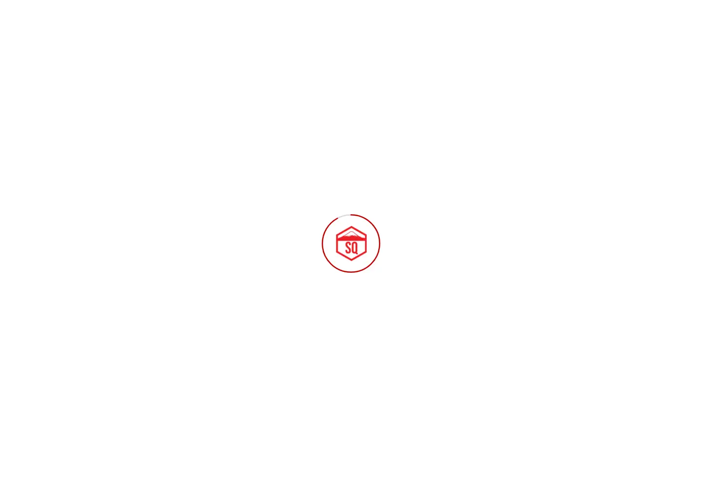 Captured homepage of thestampquest.com in the current scan