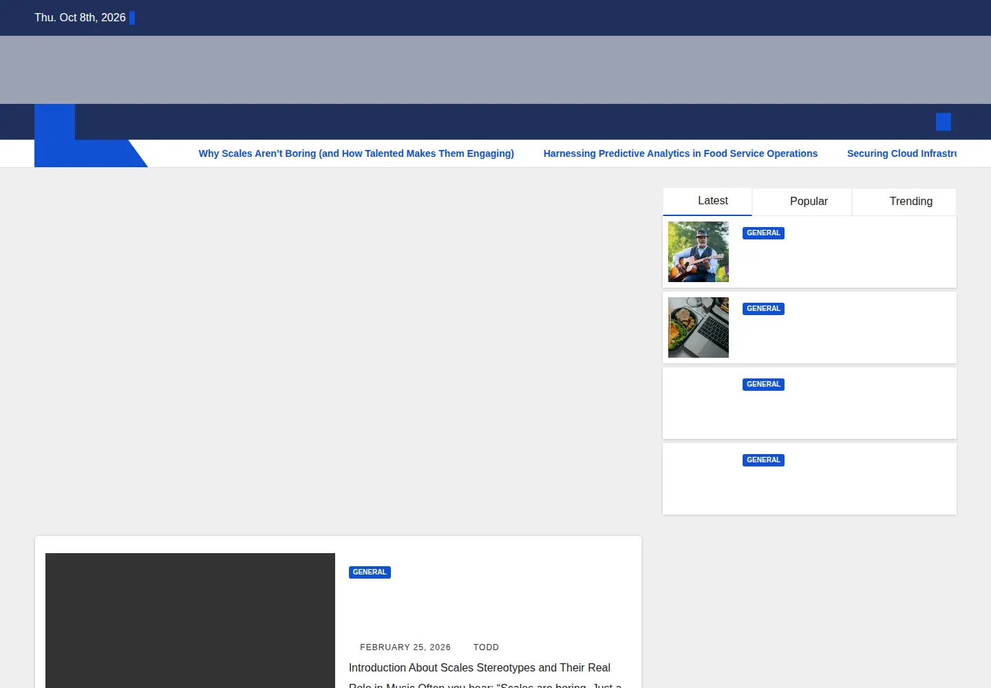 Screenshot of trustflorence.com